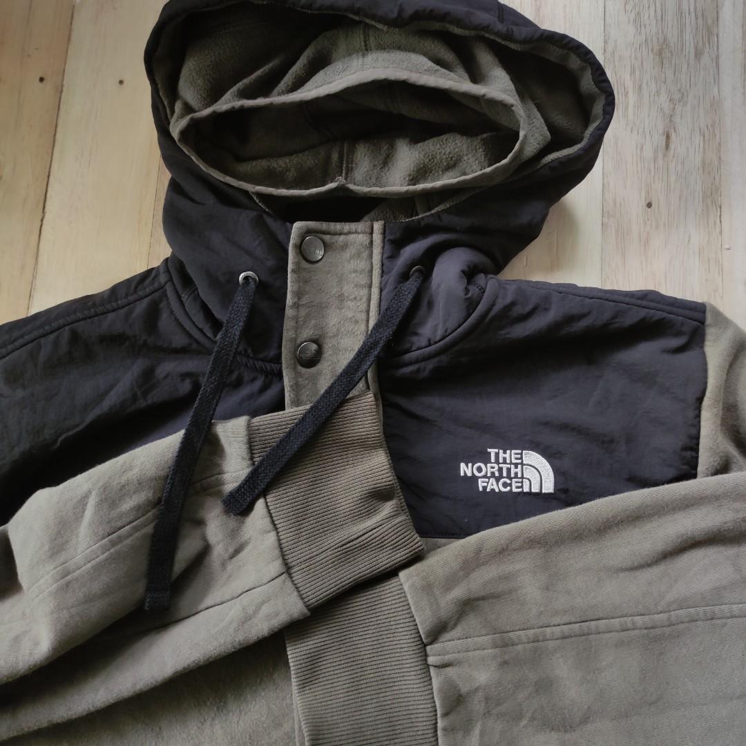 North face rivington online