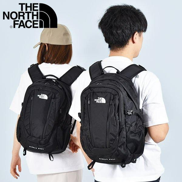 The north face single shot backpack clearance