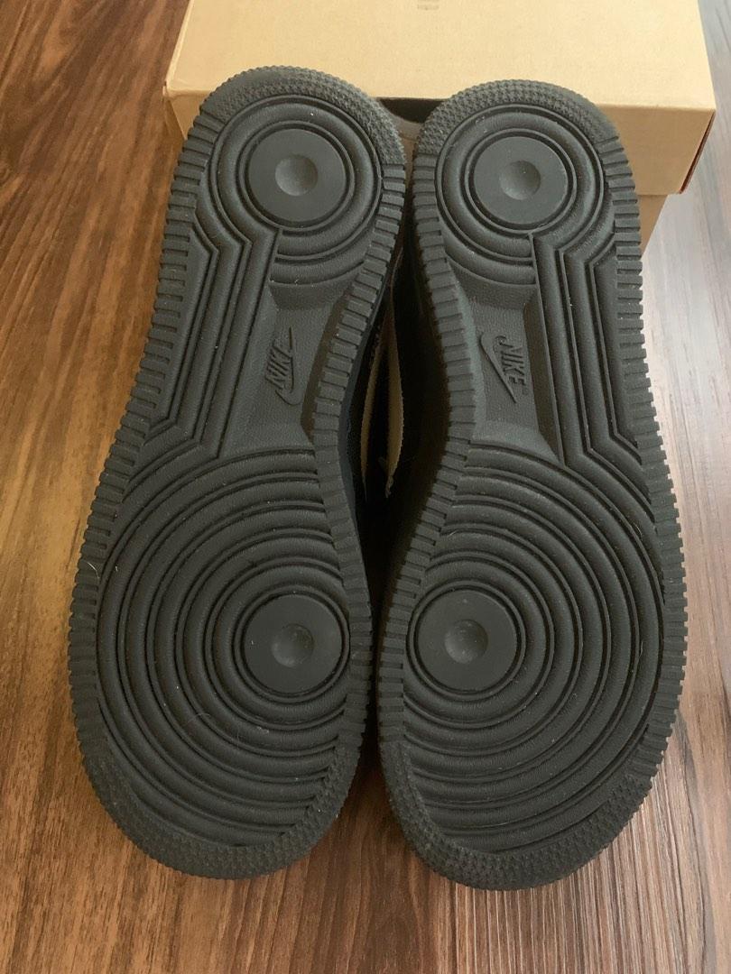 the ten air force 1 low off white