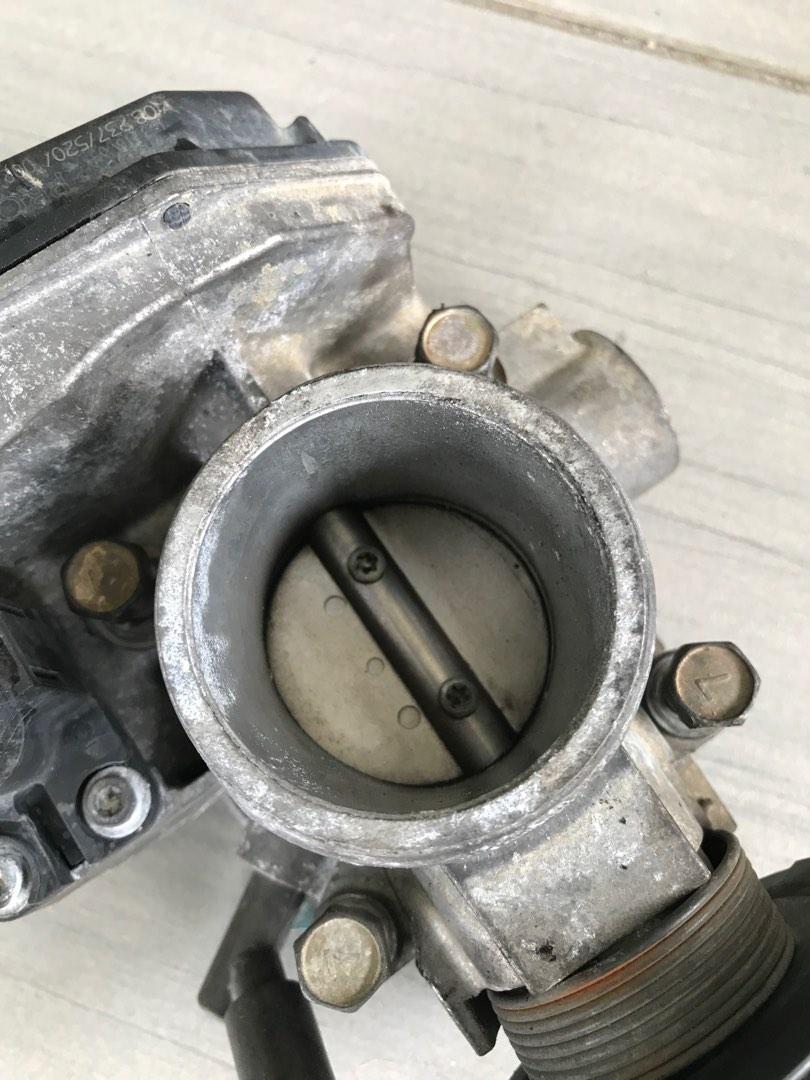 Throttle body wira 1.5 VDO, Auto Accessories on Carousell