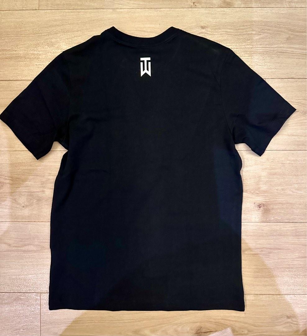 Tiger Woods Frank T Shirt