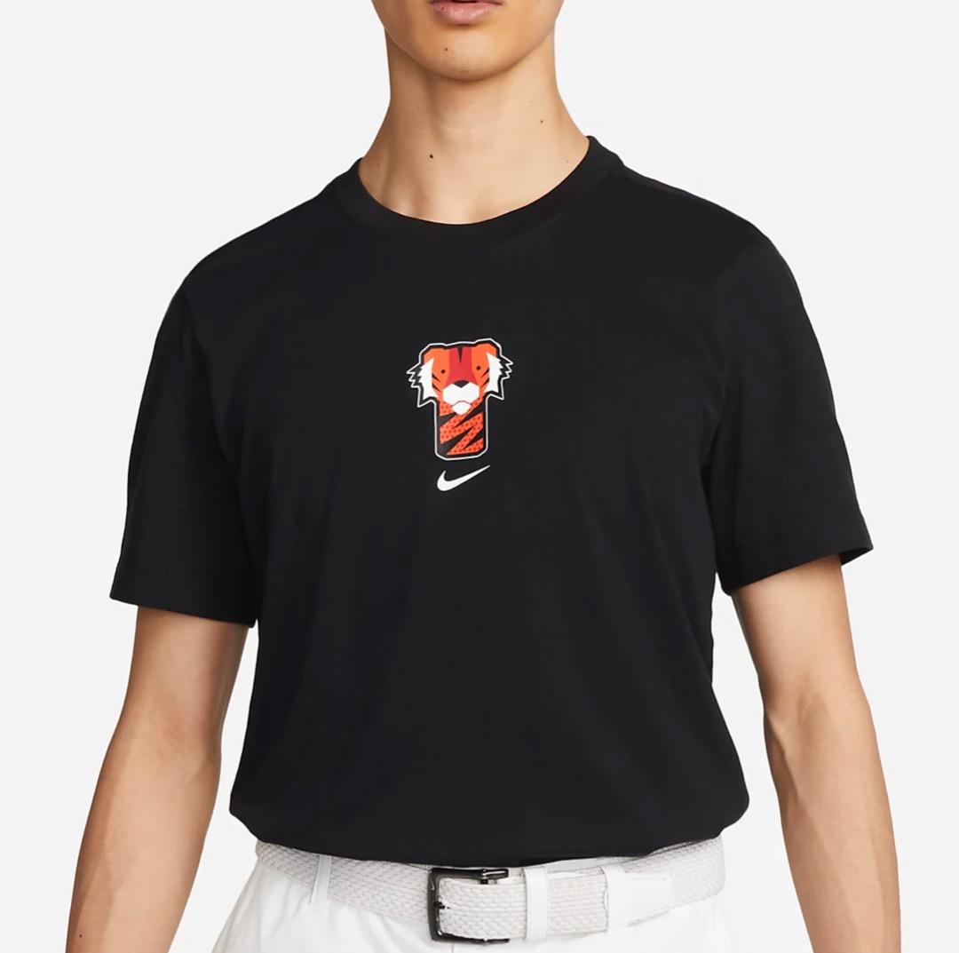 Tiger Woods Frank T Shirt