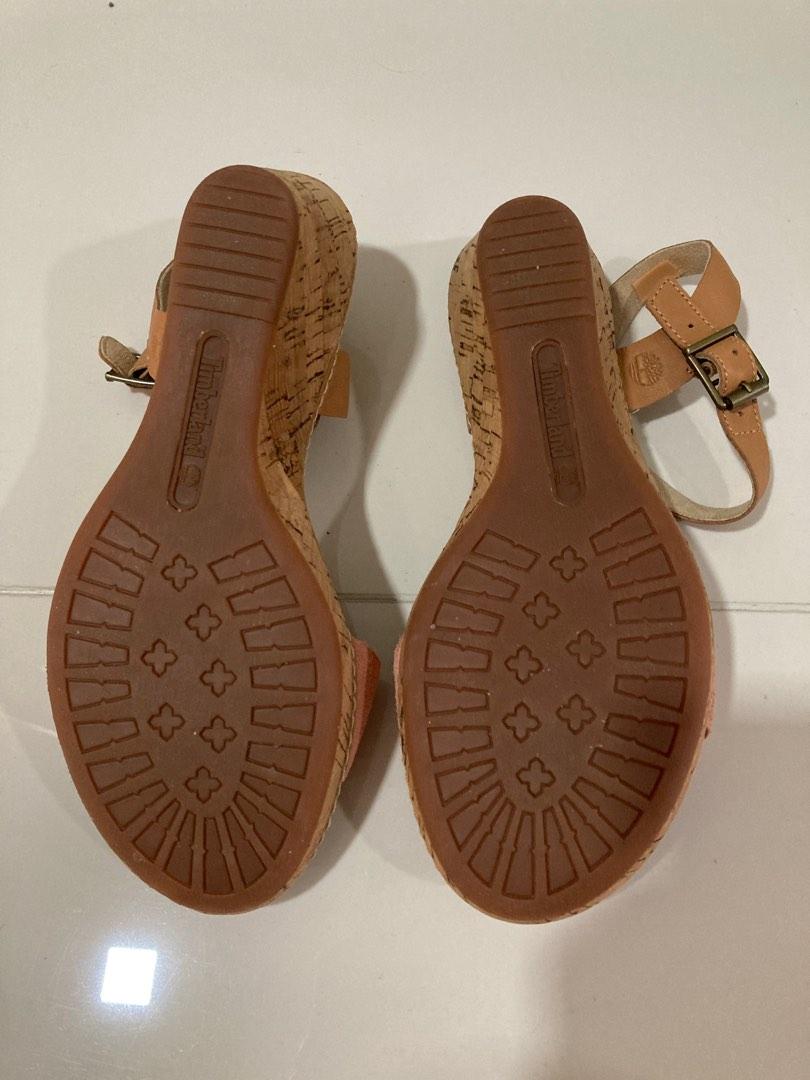 timberland shoes heels