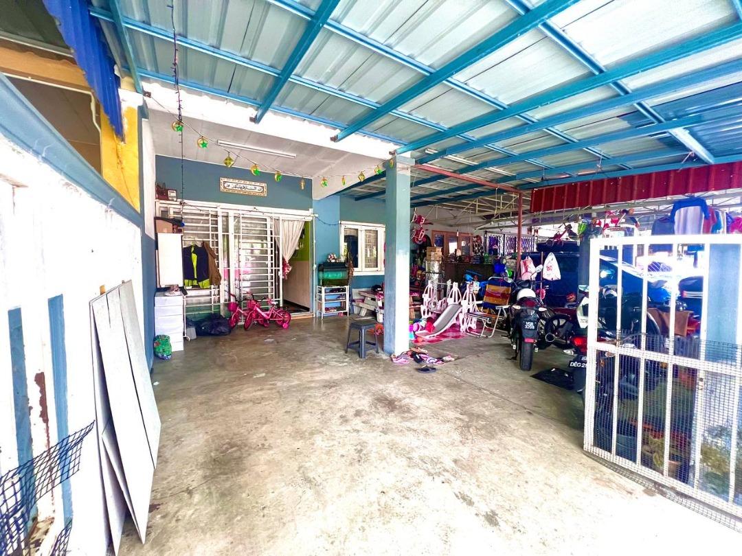 Tok Muda Taman Saujana Kapar For Sale!, Property, For Sale on Carousell