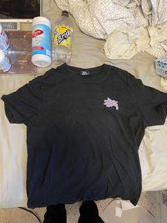 Tokyo Stussy T-shirt Asia-size L