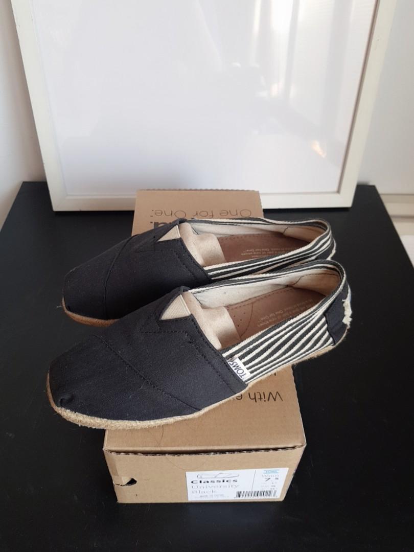 Tomsclassics clearance