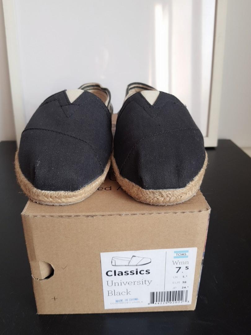 Tomsclassics shop