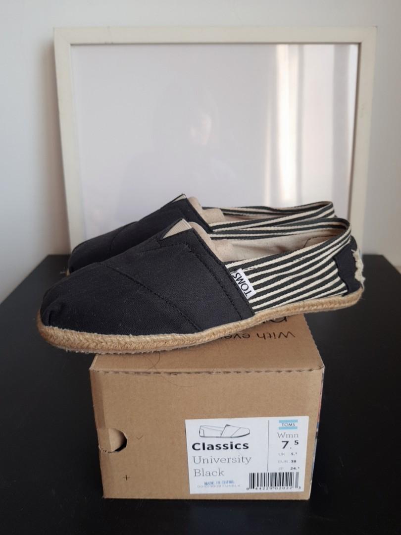 Tomsclassics clearance