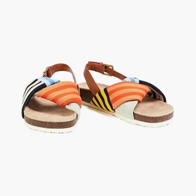 Tory burch corey sandal discount