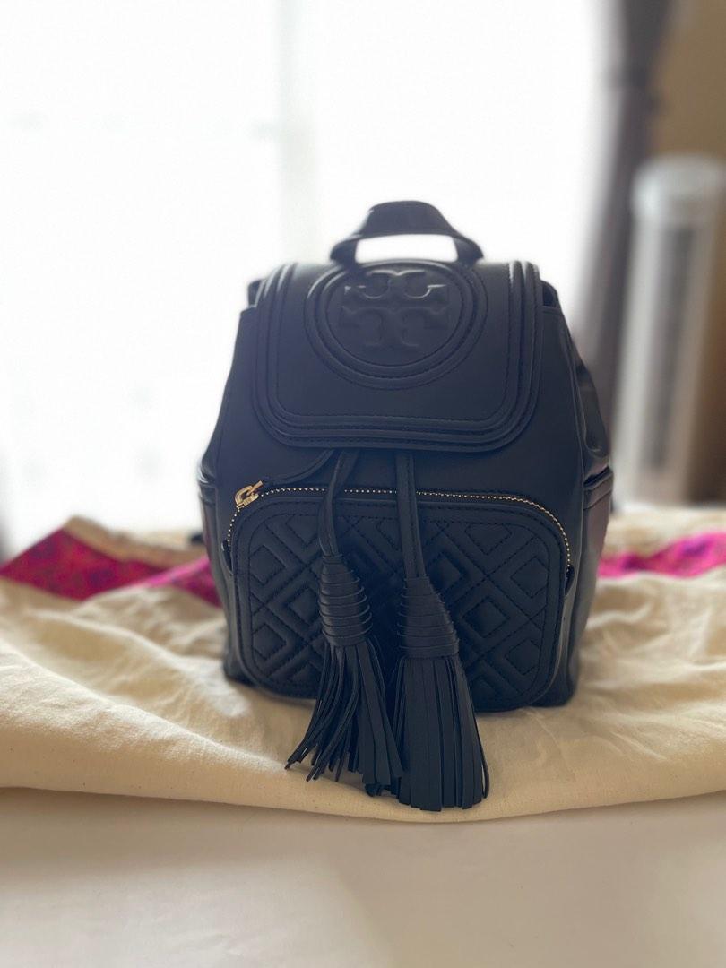 Tory Burch FLEMING MINI BACKPACK