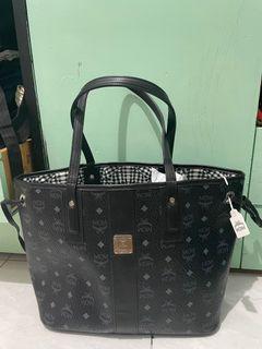 Tote mcm