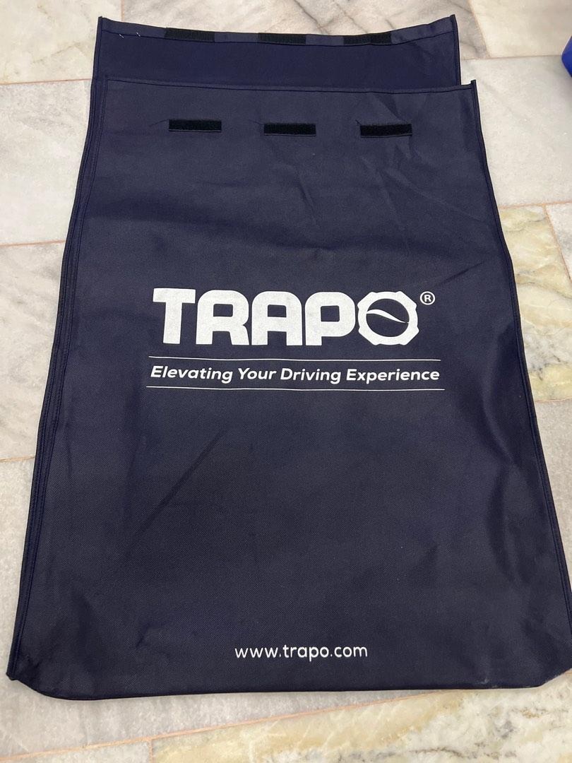 TRAPO CLASSIC CAR MAT PROTON X50 (2020PRESENT), Auto Accessories on