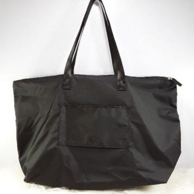 TUMI (BNWT)- Denton Packable Tote, Women's Fashion, Bags & Wallets ...