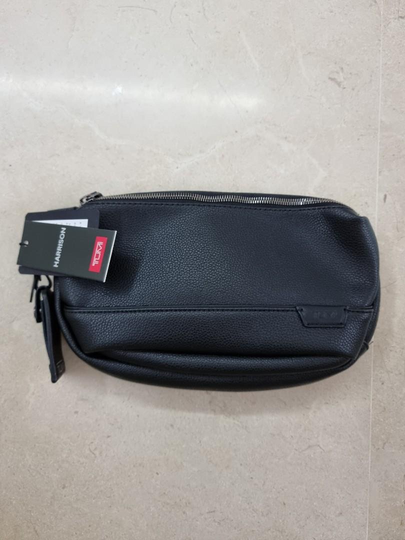 Dante utility on sale pouch leather