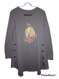 Tunik babyterry