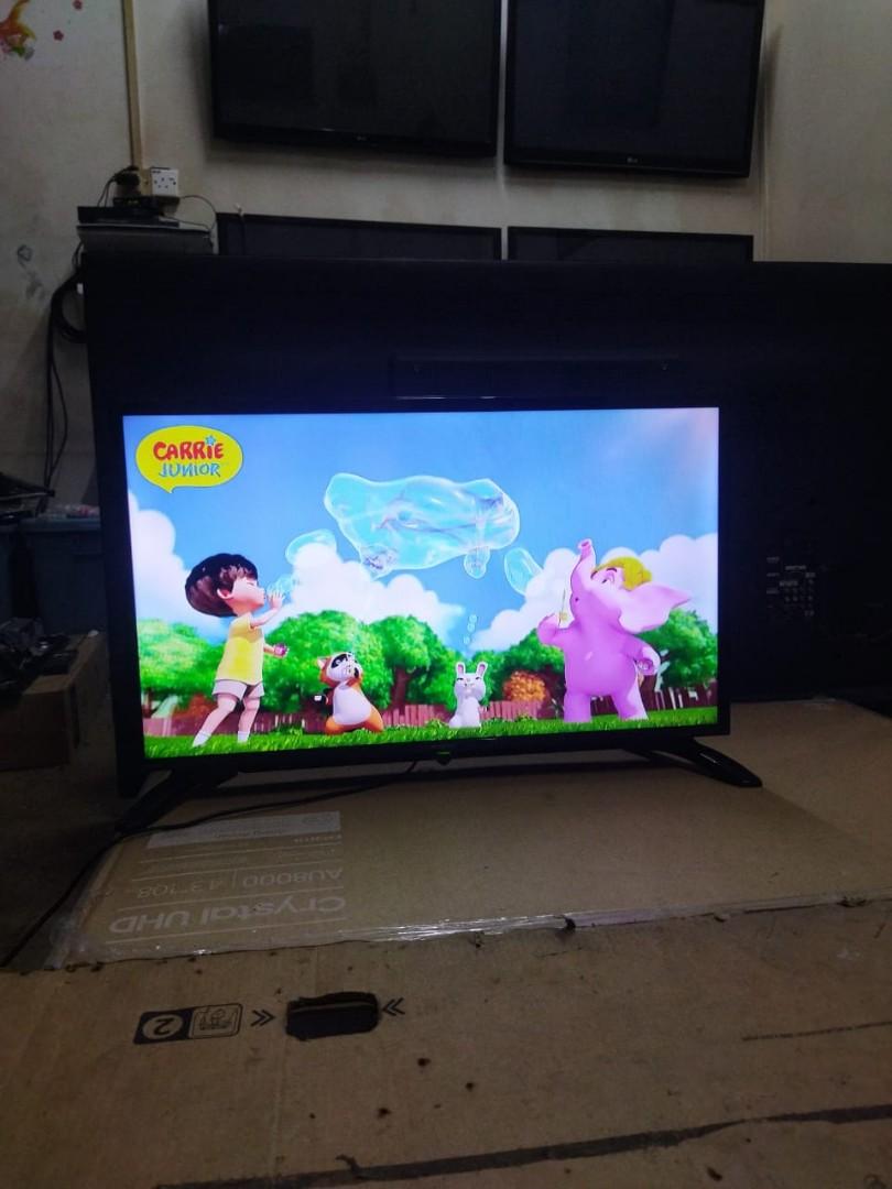 Tv 32 inch murah new arrivals