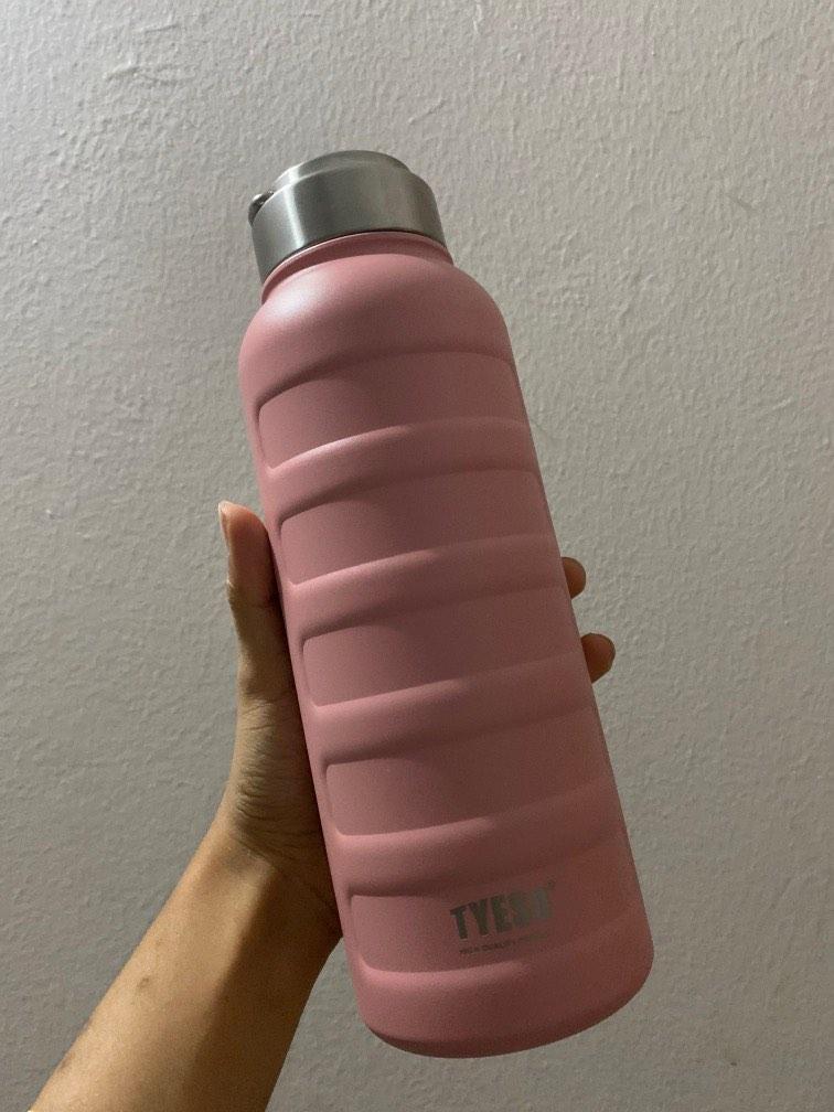 Flask tumblr top
