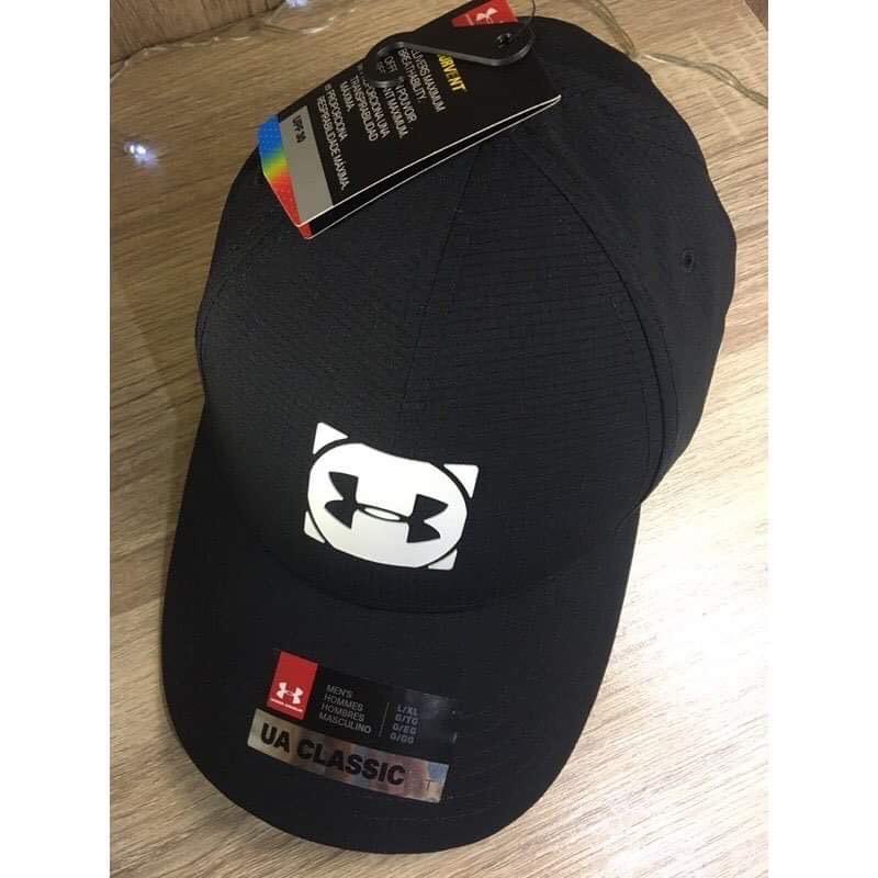 Men's ua official tour 3.0 cap clearance