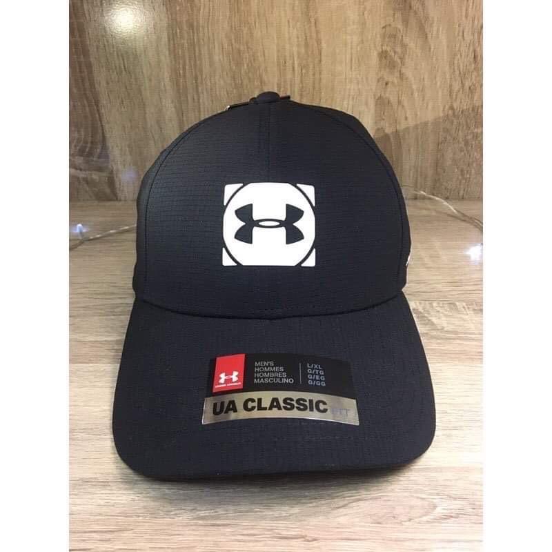 Men's ua official 2025 tour 3.0 cap