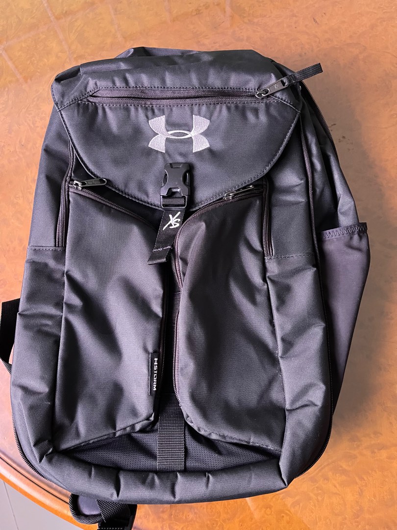 Under Armour Sling Bag, Men's Fashion, Bags, Backpacks on Carousell