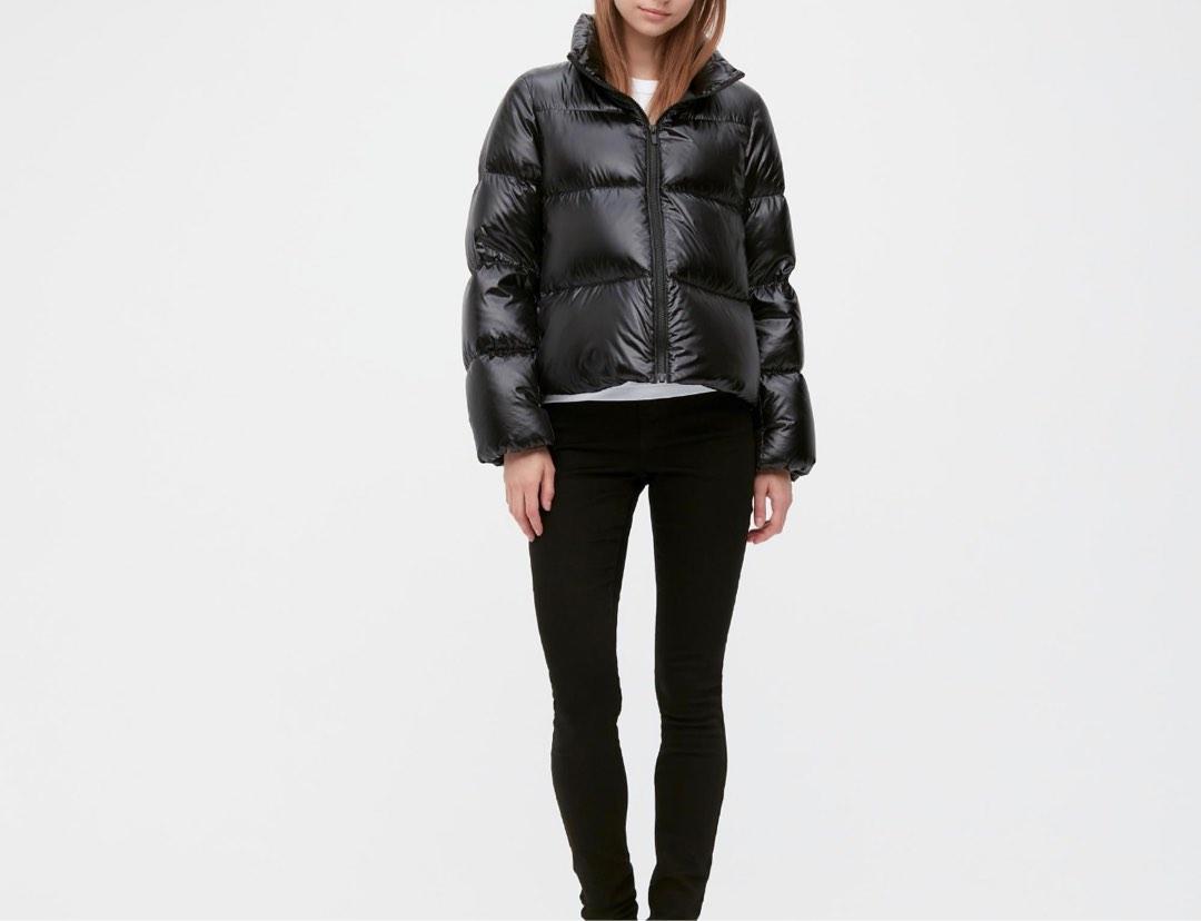 Puffer uniqlo best sale