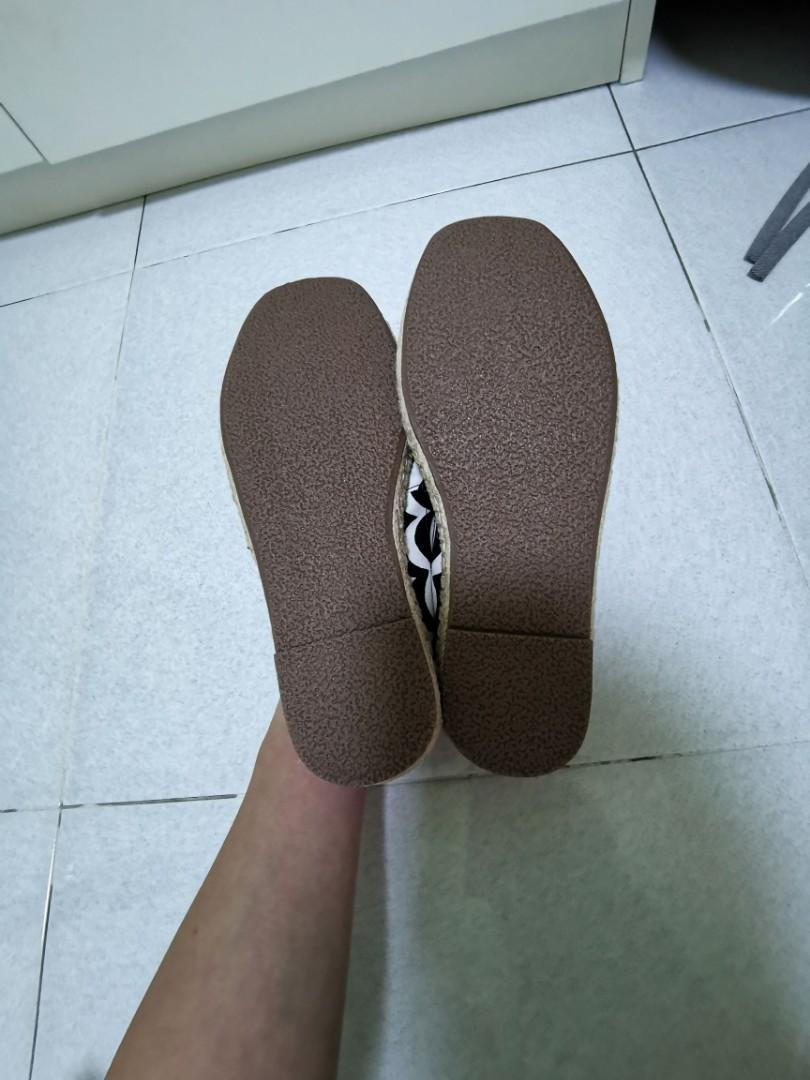 uniqlo espadrilles