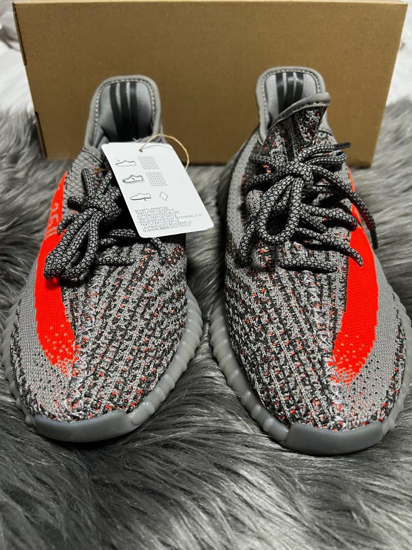 Easy outlet boost beluga