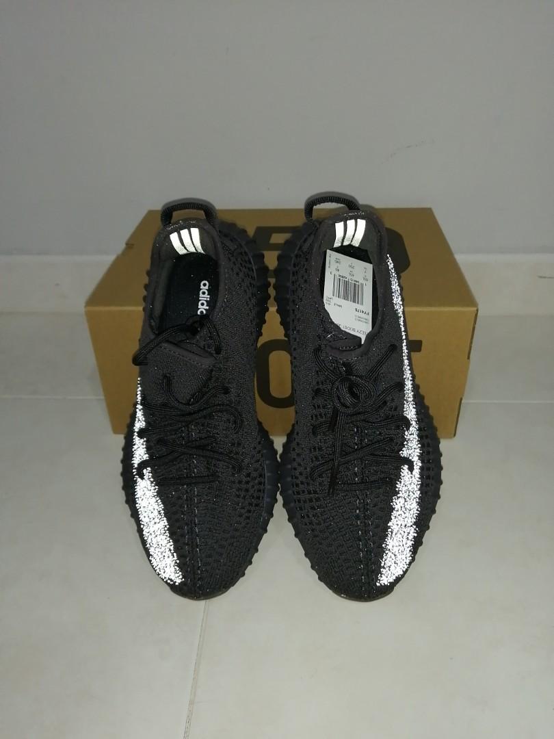Yeezy cinder raffle us 2025