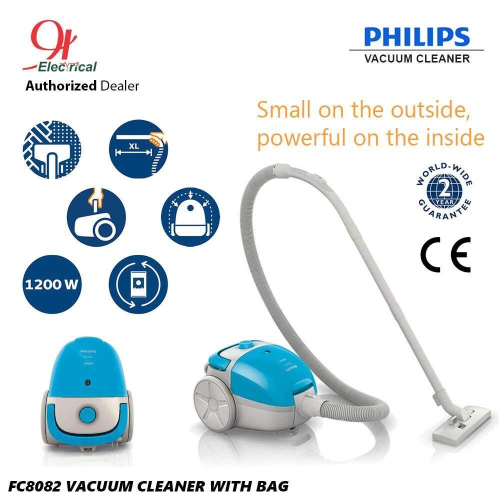 USED PHILIPS VACUUM, TV & Home Appliances, Vacuum Cleaner