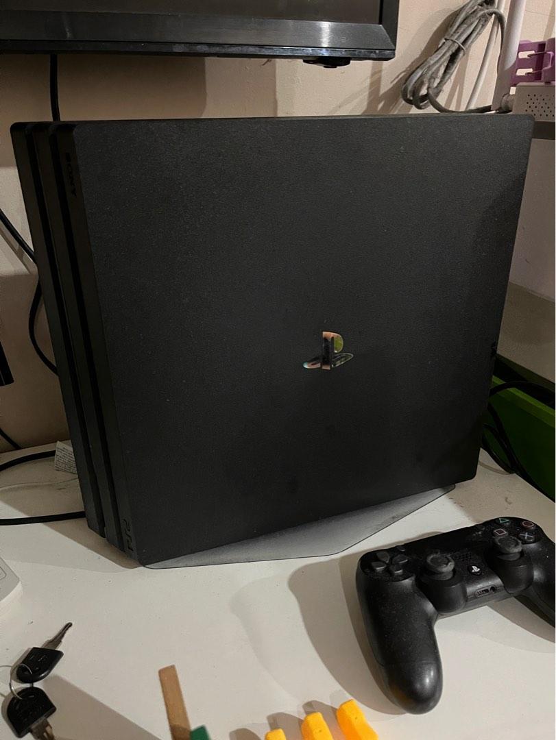 Ps4 1tb used for sale deals