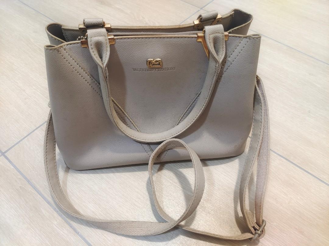 Valentino best sale creations handbag