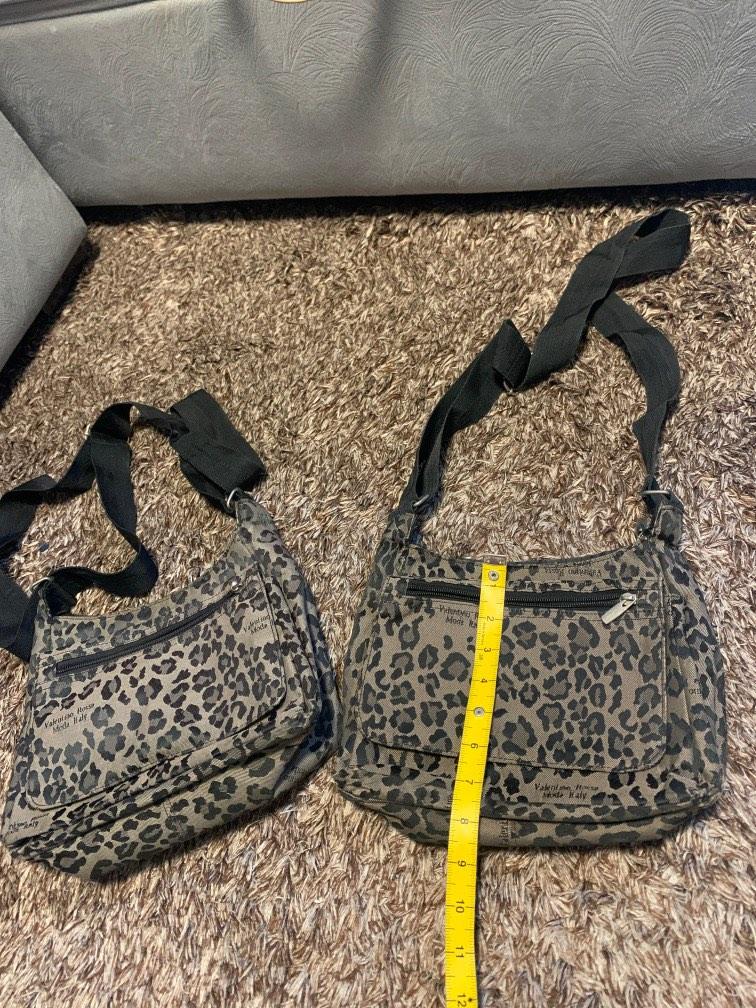 Valentino rossa bag on sale