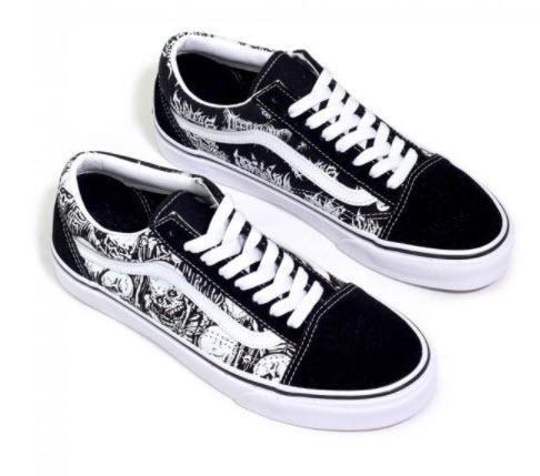 Forgotten bones old skool sales