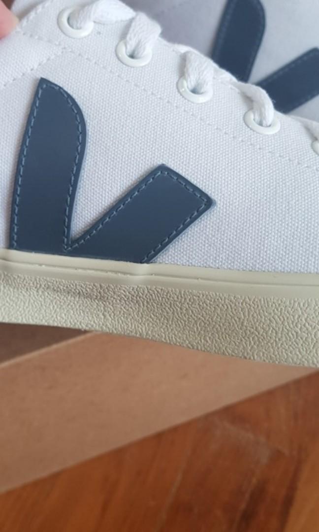 esplar se canvas white california