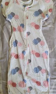 Velcro swaddles, transition swaddle