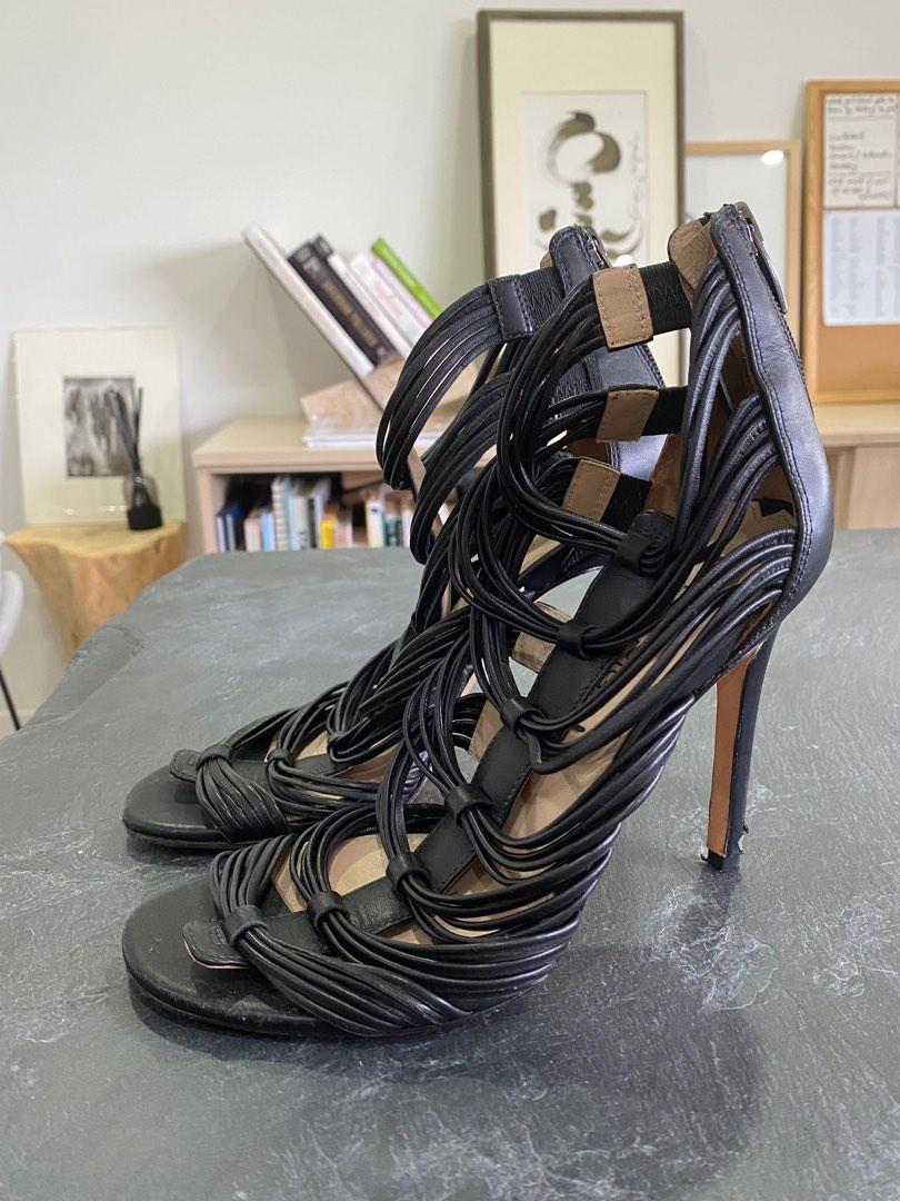 Via spiga gladiator sandal top