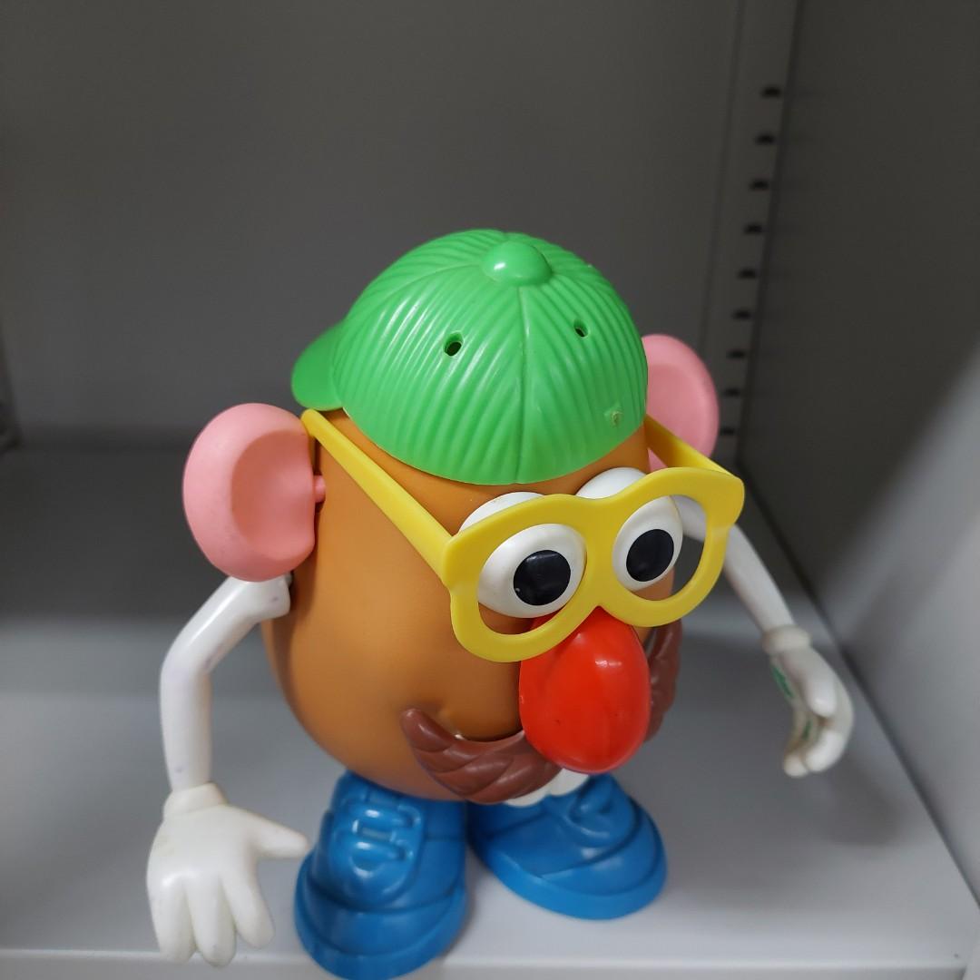 1985 mr outlet potato head