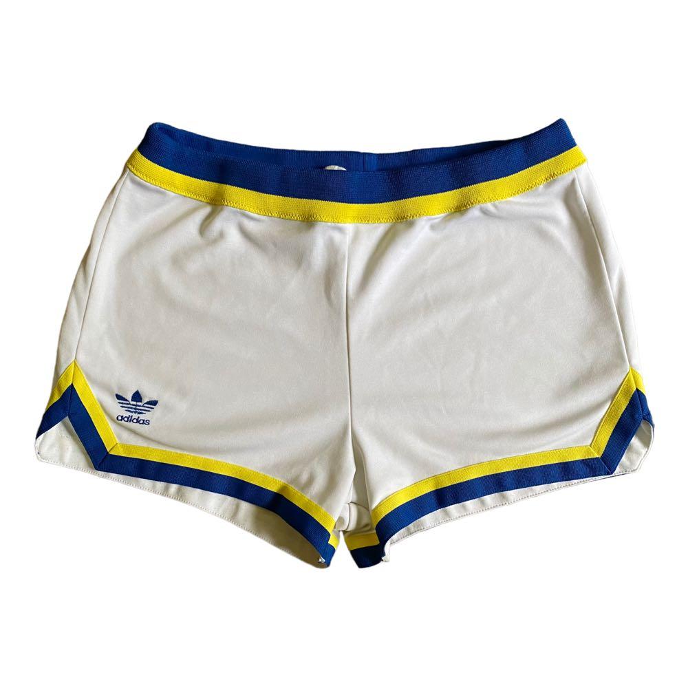 Adidas short vintage cheap