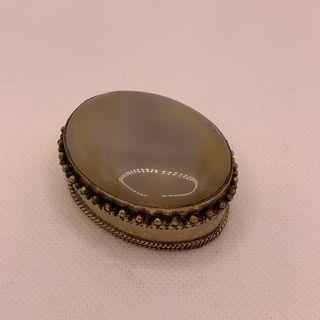 Vintage box’s 玉石飾品盒