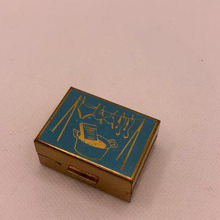 Vintage box’s 飾品盒