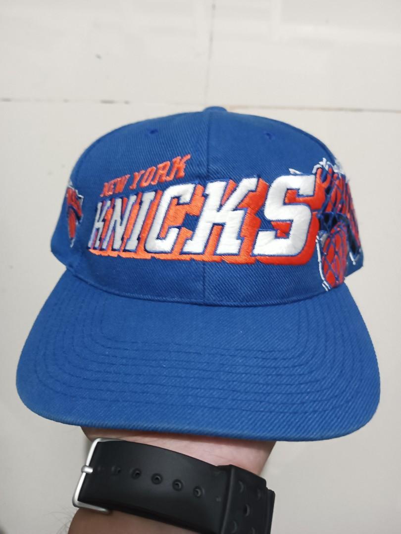 Cap new york knicks hotsell