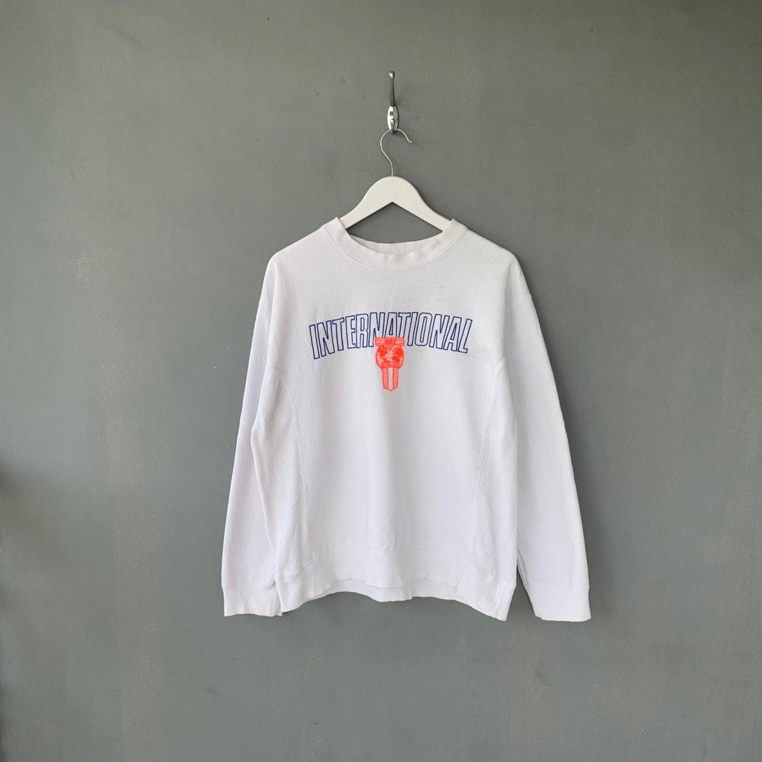 Vintage Nike International sweater, Men 