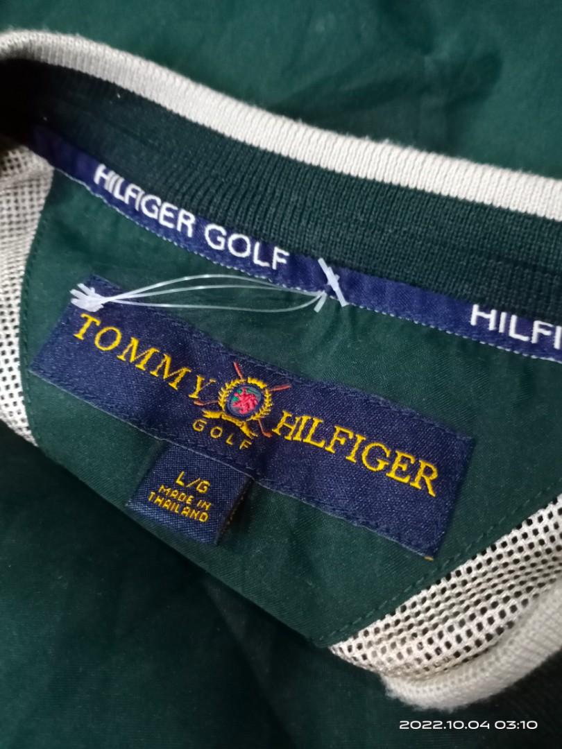 Tommy hilfiger hotsell golf jumper