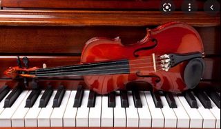 🥁🎸Bukit Merah Music Lessons  🎵🎻 Collection item 1