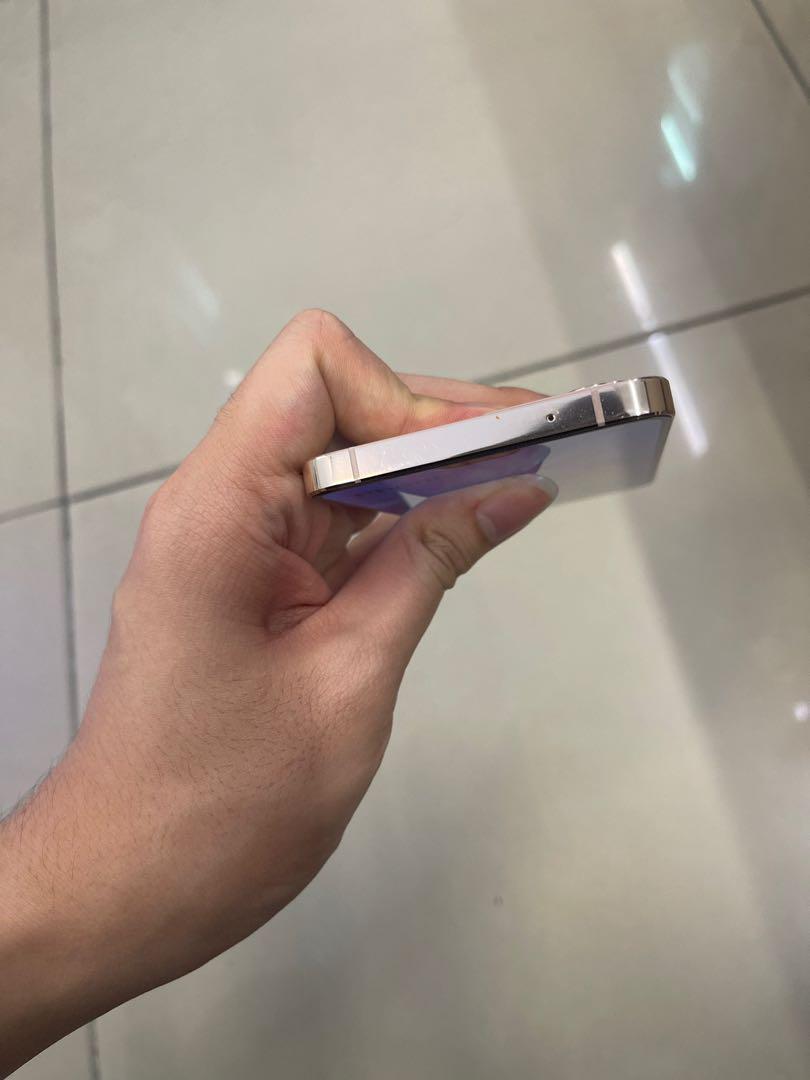 VIVO V23 5G 16 256 Second Hand Mobile Phones Gadgets Mobile vivo-v23-5g-16-256-second-hand-mobile-phones-gadgets-mobile