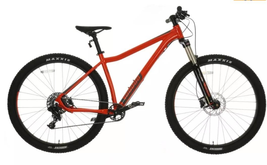 Voodoo bizango hotsell 2013