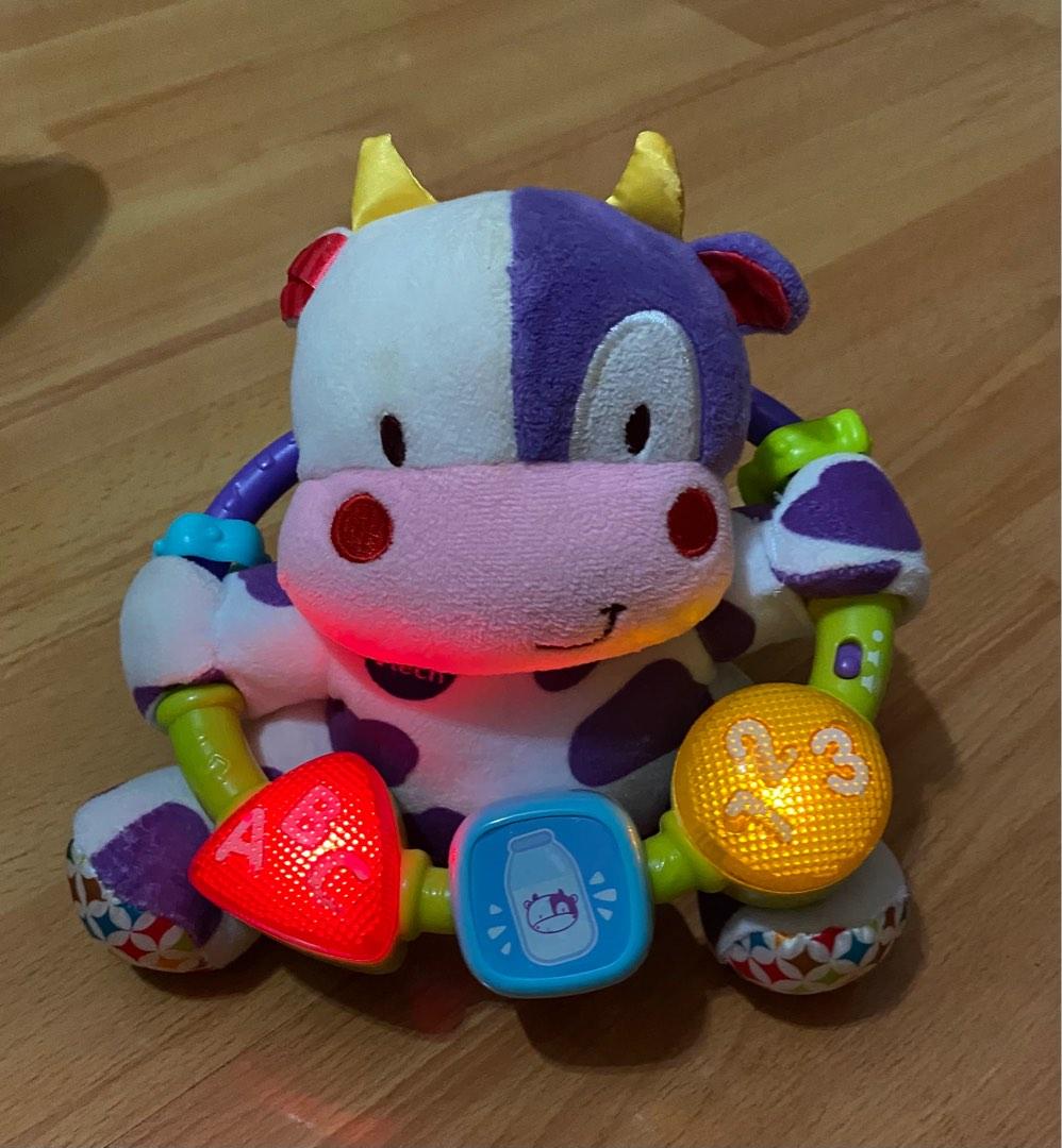 vtech lil critters moosical beads