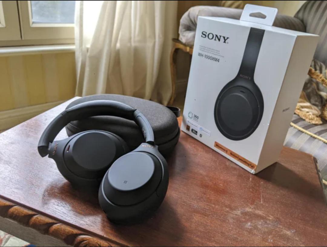 Wh1000x m4 discount