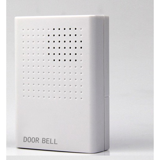 Wired Doorbell (with battery compartment) Singapore Voltage HDB Condo