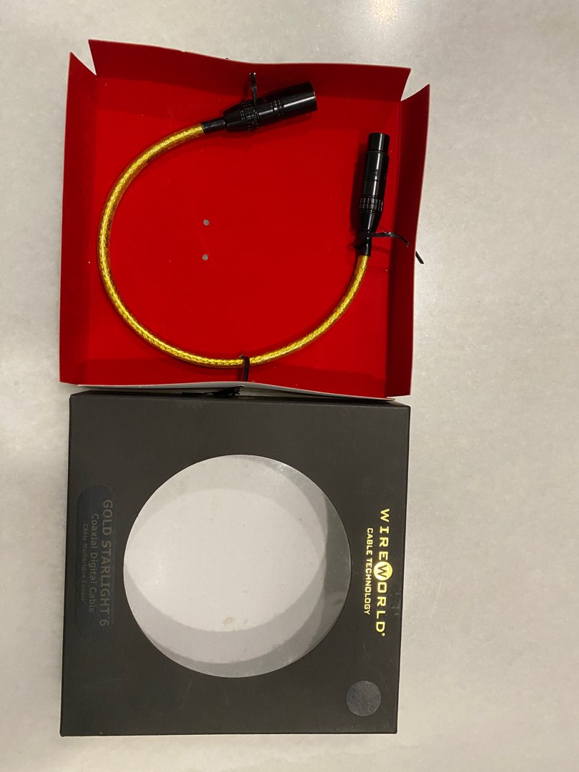 wireworld-coaxial-digital-cable-audio-other-audio-equipment-on-carousell